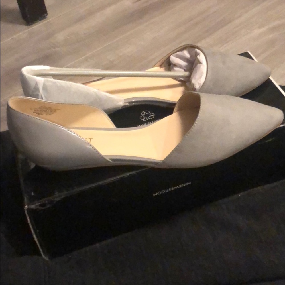 Nine West Shelbyo dress shoes